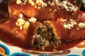 Enchiladas Raquel